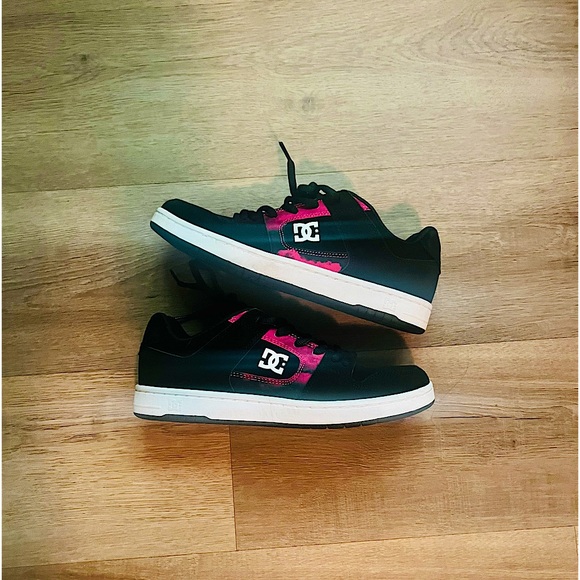 DC Shoes Tennis Shoes Poshmark